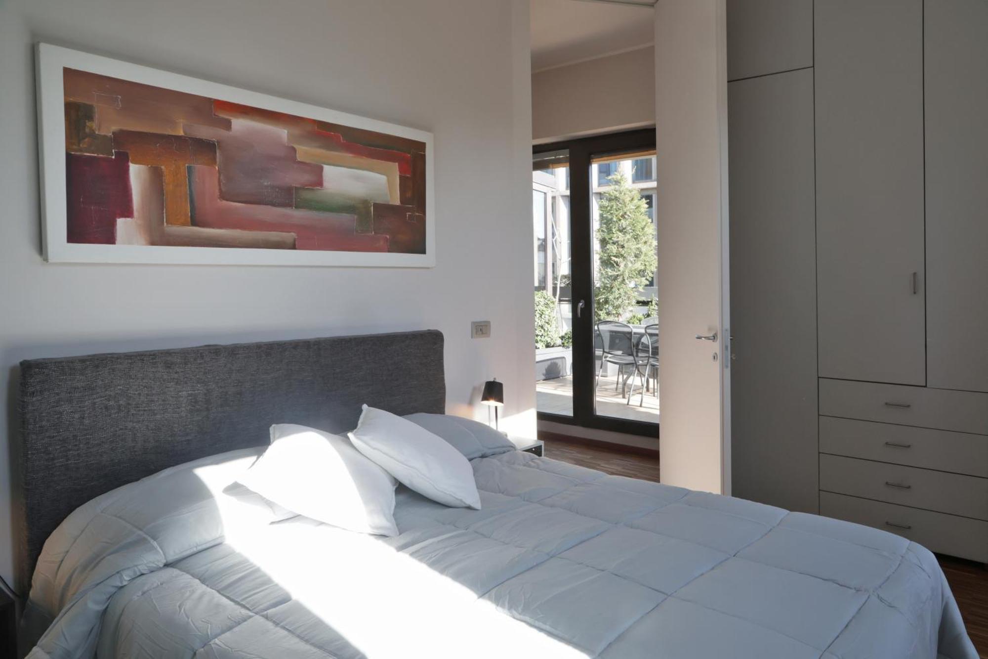 Napo29 Daire Milano Dış mekan fotoğraf