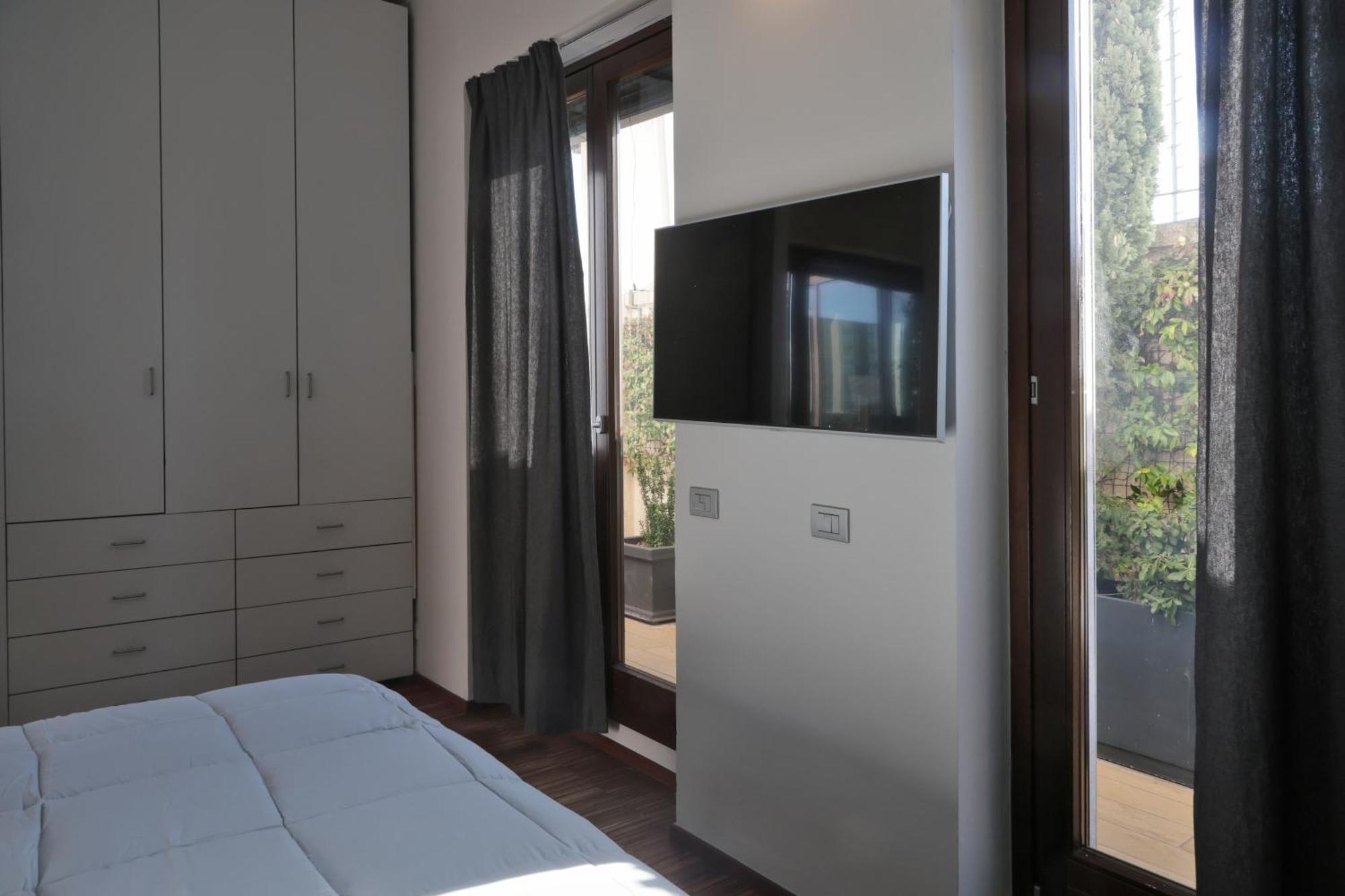 Napo29 Daire Milano Dış mekan fotoğraf