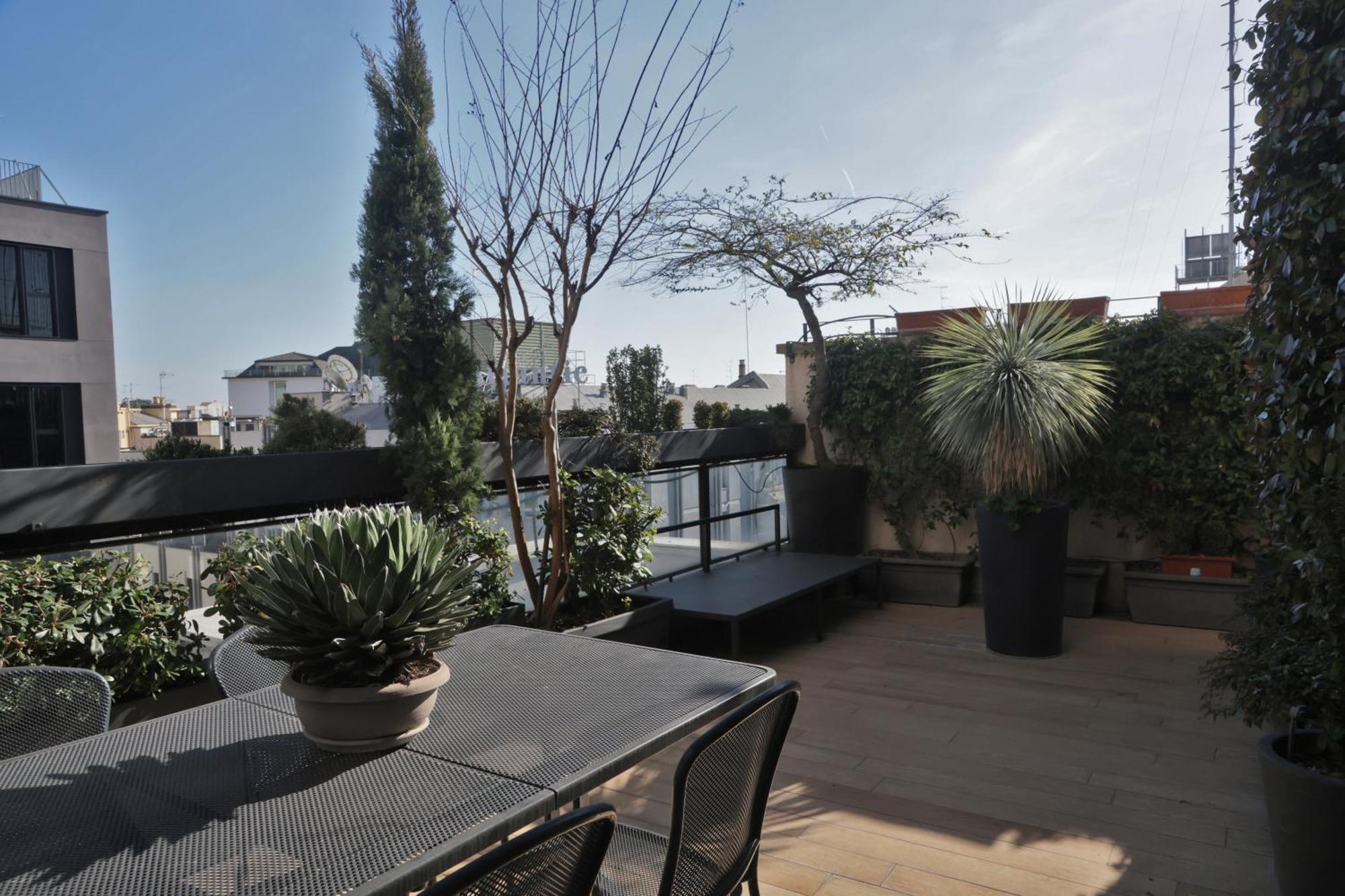 Napo29 Daire Milano Dış mekan fotoğraf