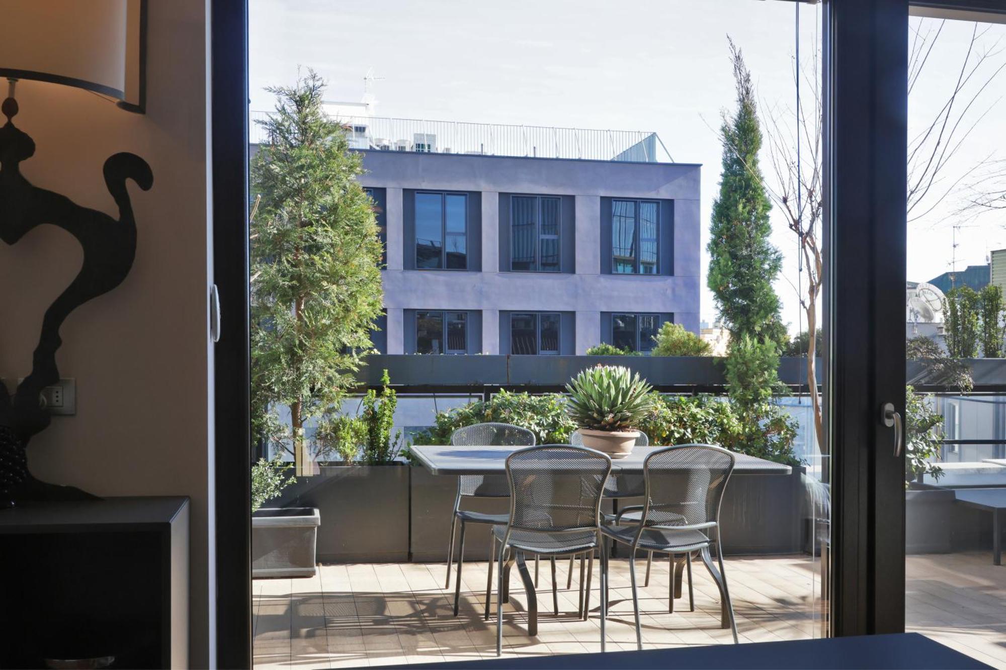 Napo29 Daire Milano Dış mekan fotoğraf