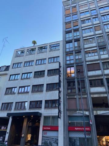 Napo29 Daire Milano Dış mekan fotoğraf